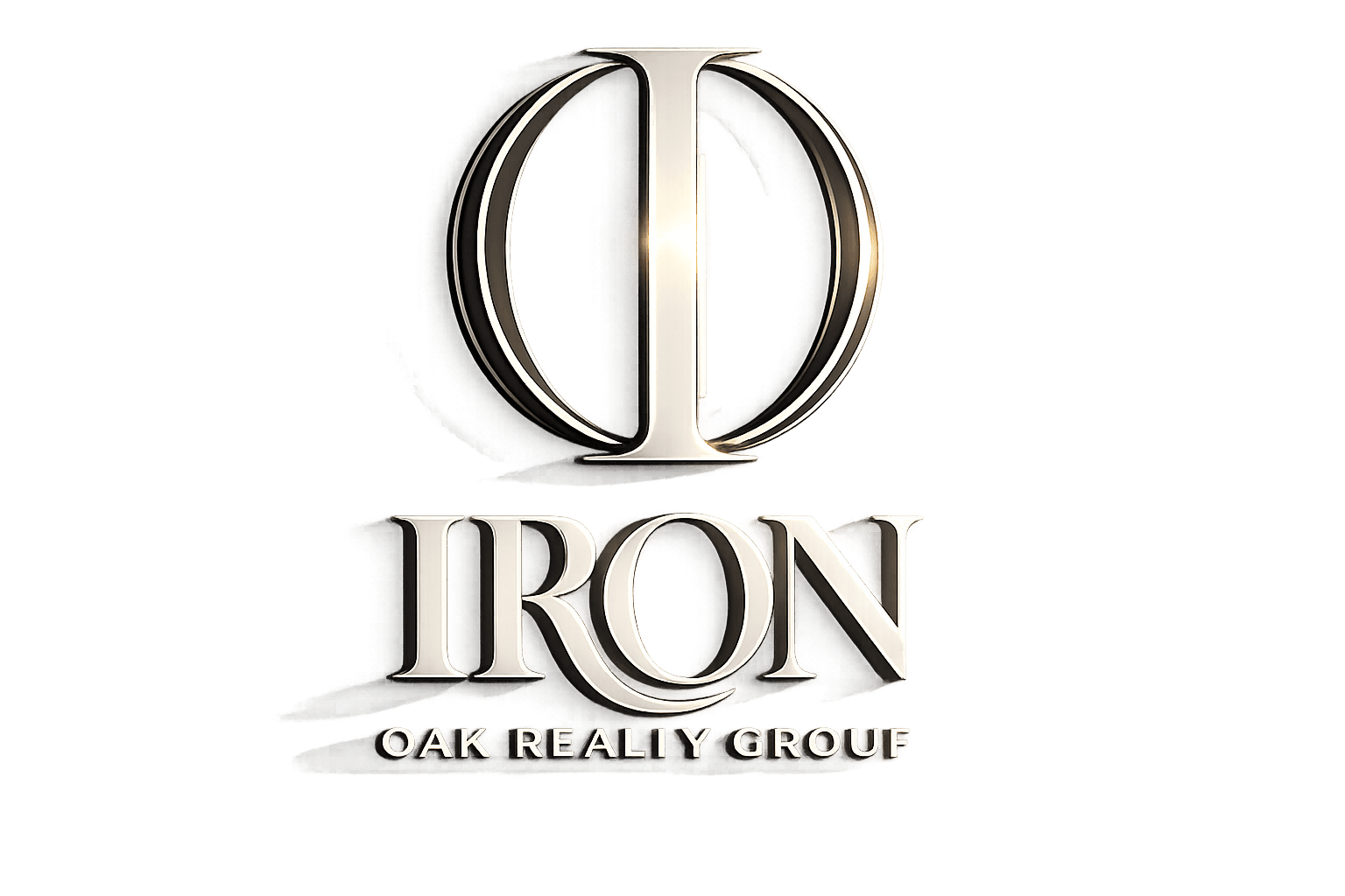 Iron Oak Realty Group logo