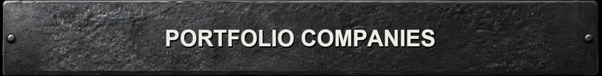 Portfolio Companies